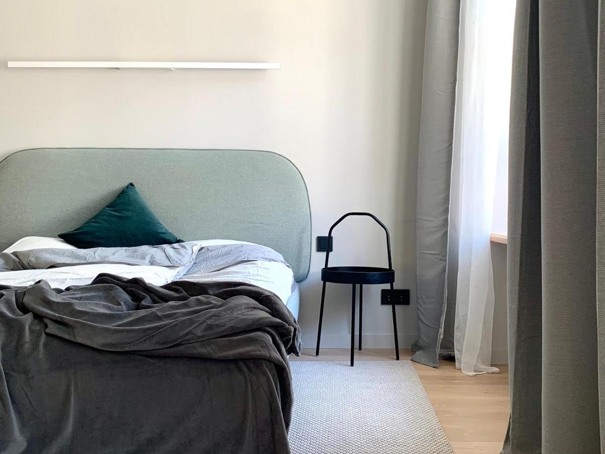 Stylish New Apartment In Riga Old Town - City Centre, Self Check-In, Walkable To Major Attractions Exterior foto