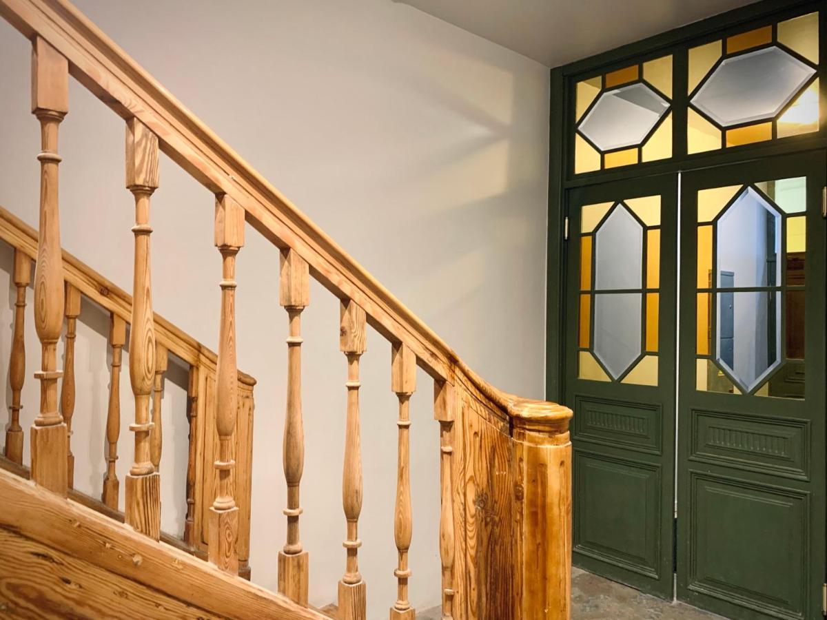 Stylish New Apartment In Riga Old Town - City Centre, Self Check-In, Walkable To Major Attractions Exterior foto